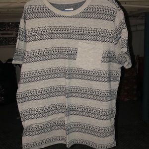 Mossimo Supply Short sleeve